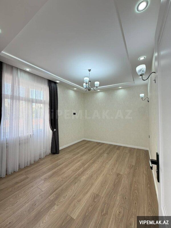 Xətai rayonunda 2 otaqlı Köhnə tikili Satılır, 65 m² — Mənzil, Bakı (3)