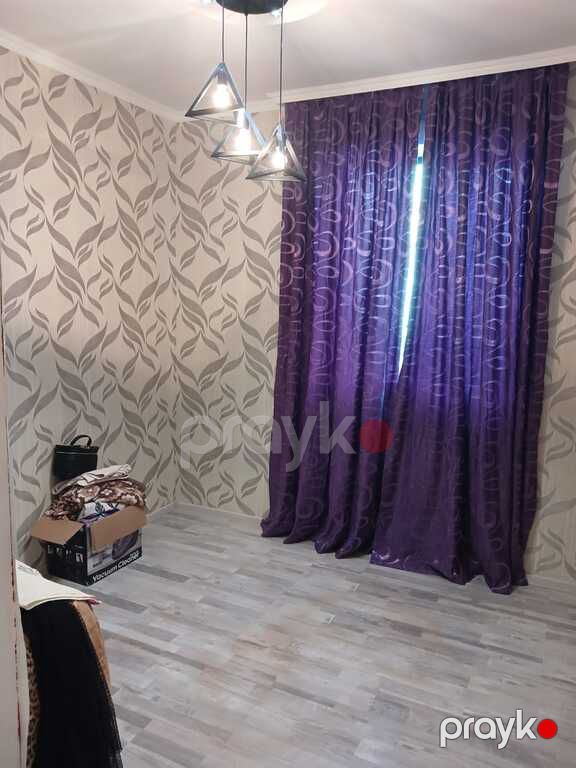 Satılır 2 otaqlı yeni tikili 42 m² — Mənzil, Bakı (7)