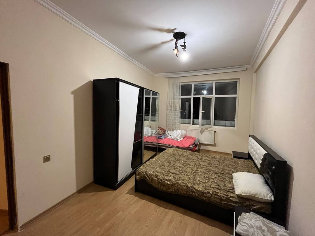 İcarəyə verilir 2 otaqlı yeni tikili 86 m² — Mənzil, Bakı (5)