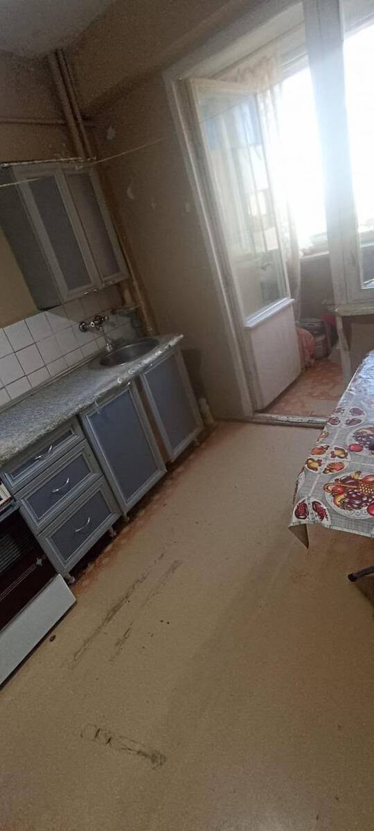 Satılır 3 otaqlı yeni tikili 100 m² — Mənzil, Bakı (10)