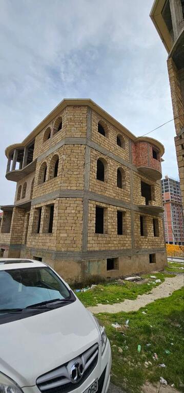 Satılır obyekt 575 m² — Əmlak, Bakı (9)