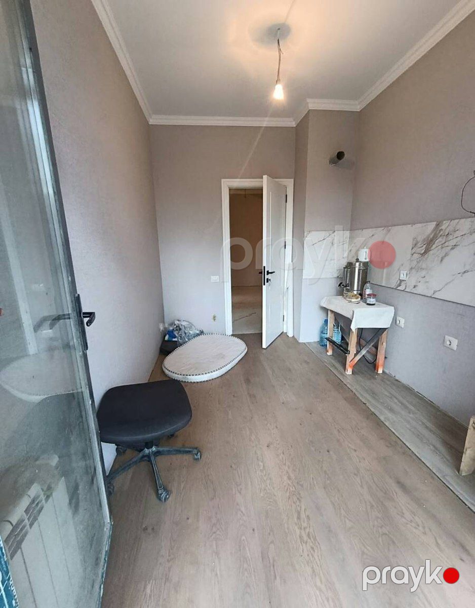 Satılır 2 otaqlı yeni tikili 65 m² — Mənzil, Bakı (10)
