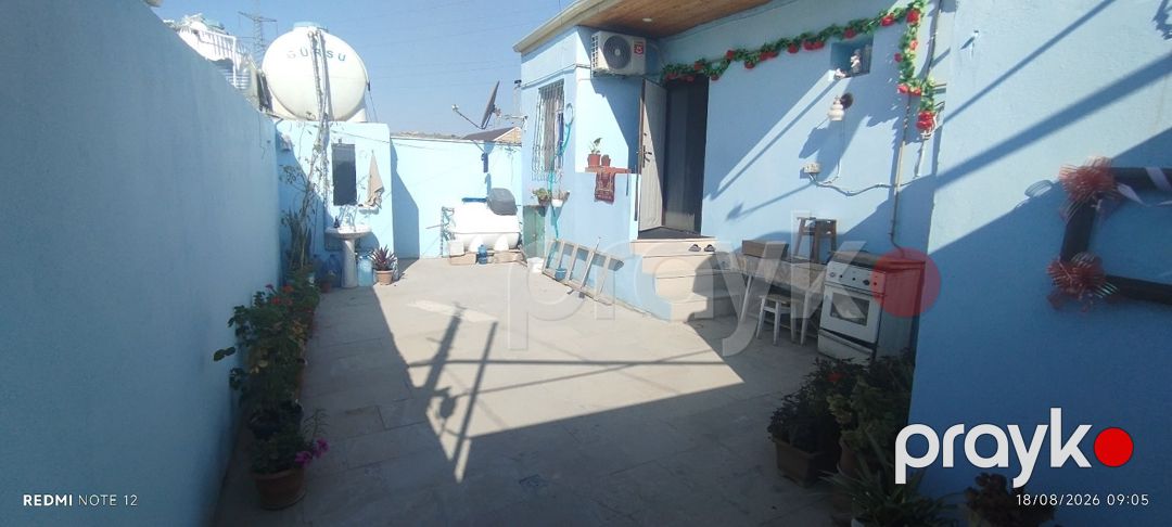 Həyət evi, Hökməli qəs — Ev, villa, Bakı (10)
