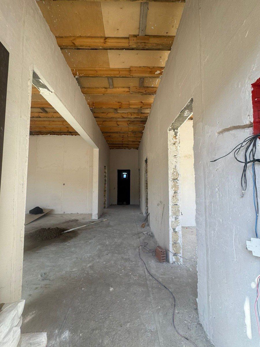 Satılır 4 otaqlı həyət evi/bağ evi 134 m² — Ev, villa, Bakı (5)