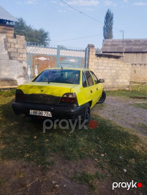 Daewoo Nexia: 1.5 l 2006 il Sedan — Yevlax