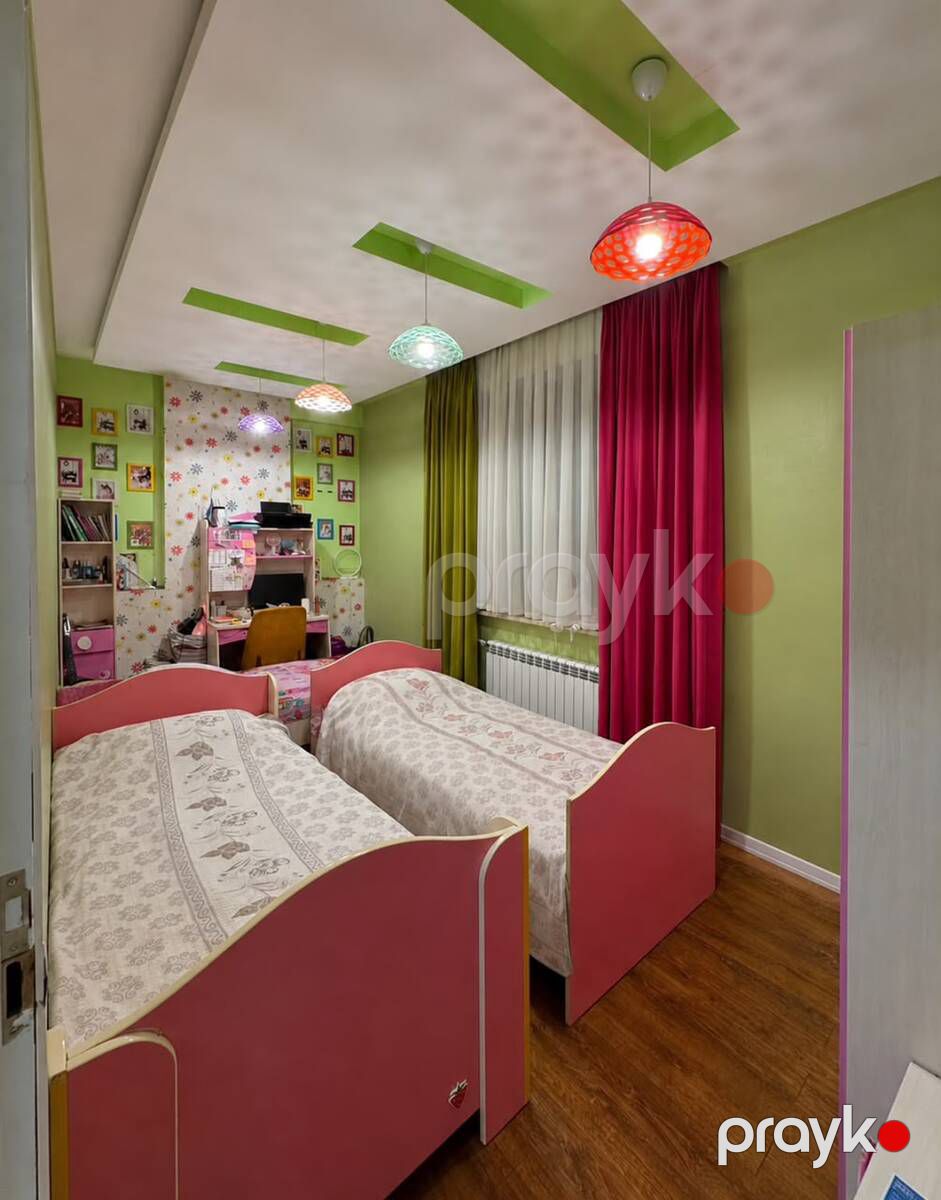 Satılır 3 otaqlı yeni tikili 88 m² — Mənzil, Bakı (6)