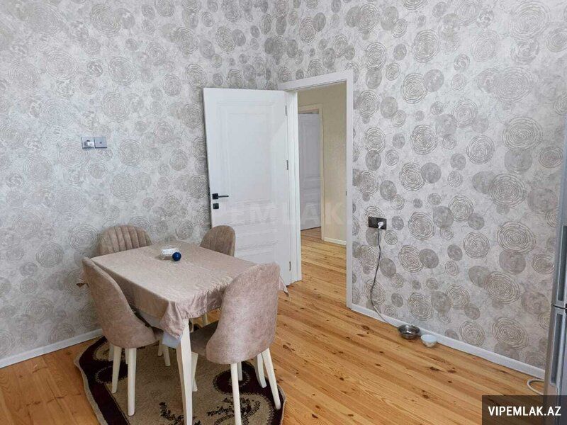 Sabunçu rayonunda 3 otaqlı Həyət evi Satılır, 125 m² — Ev, villa, Bakı (8)