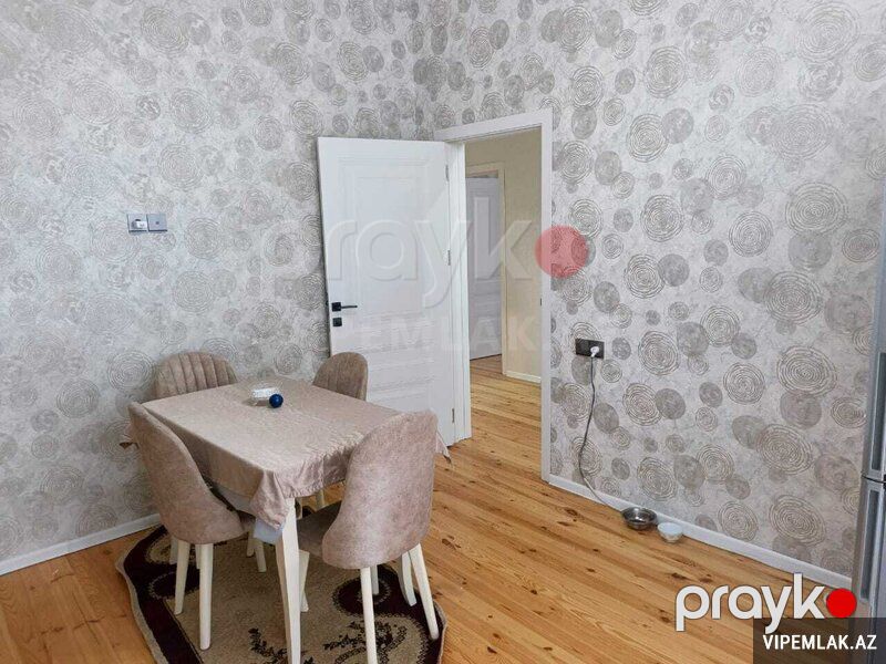 Sabunçu rayonunda 3 otaqlı Həyət evi Satılır, 125 m² — Ev, villa, Bakı (8)