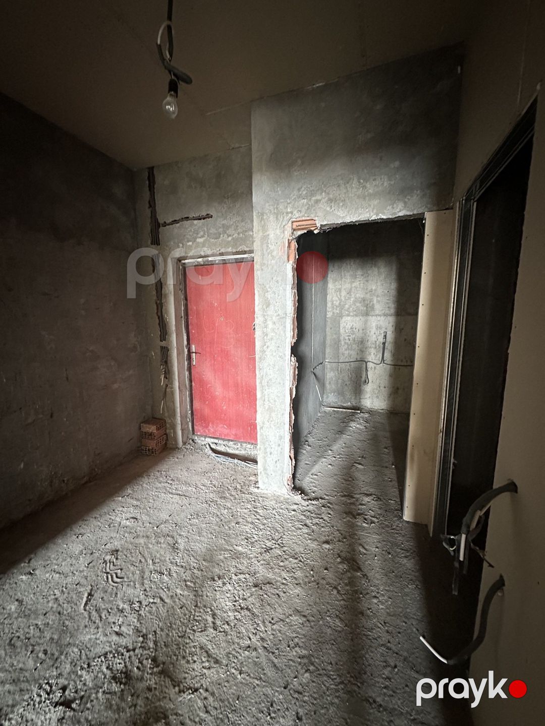Satılır 3 otaqlı yeni tikili 105 m² — Mənzil, Xırdalan (3)