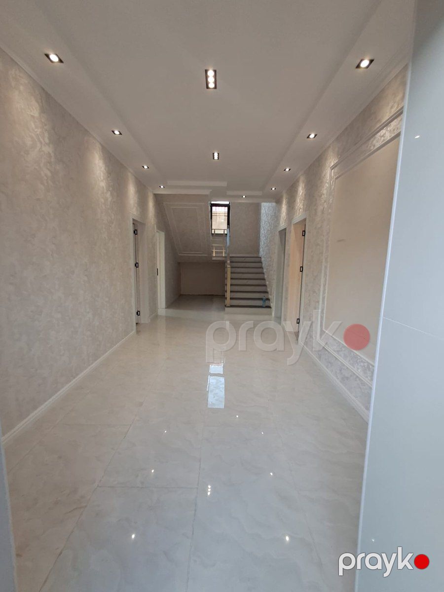 Həyət evi, Badamdar qəs — Ev, villa, Bakı (9)