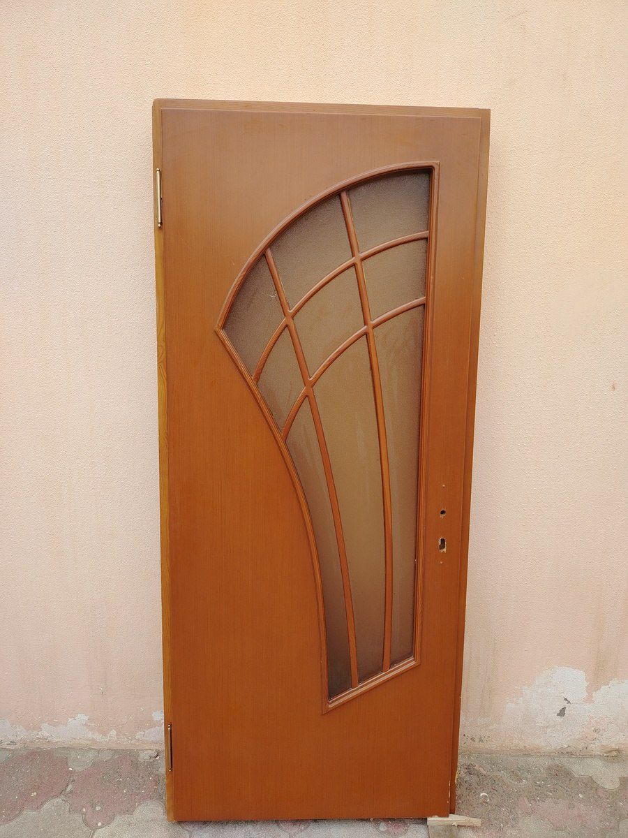 Otaq qapısı — Təmir və inşaat, Bakı (3)