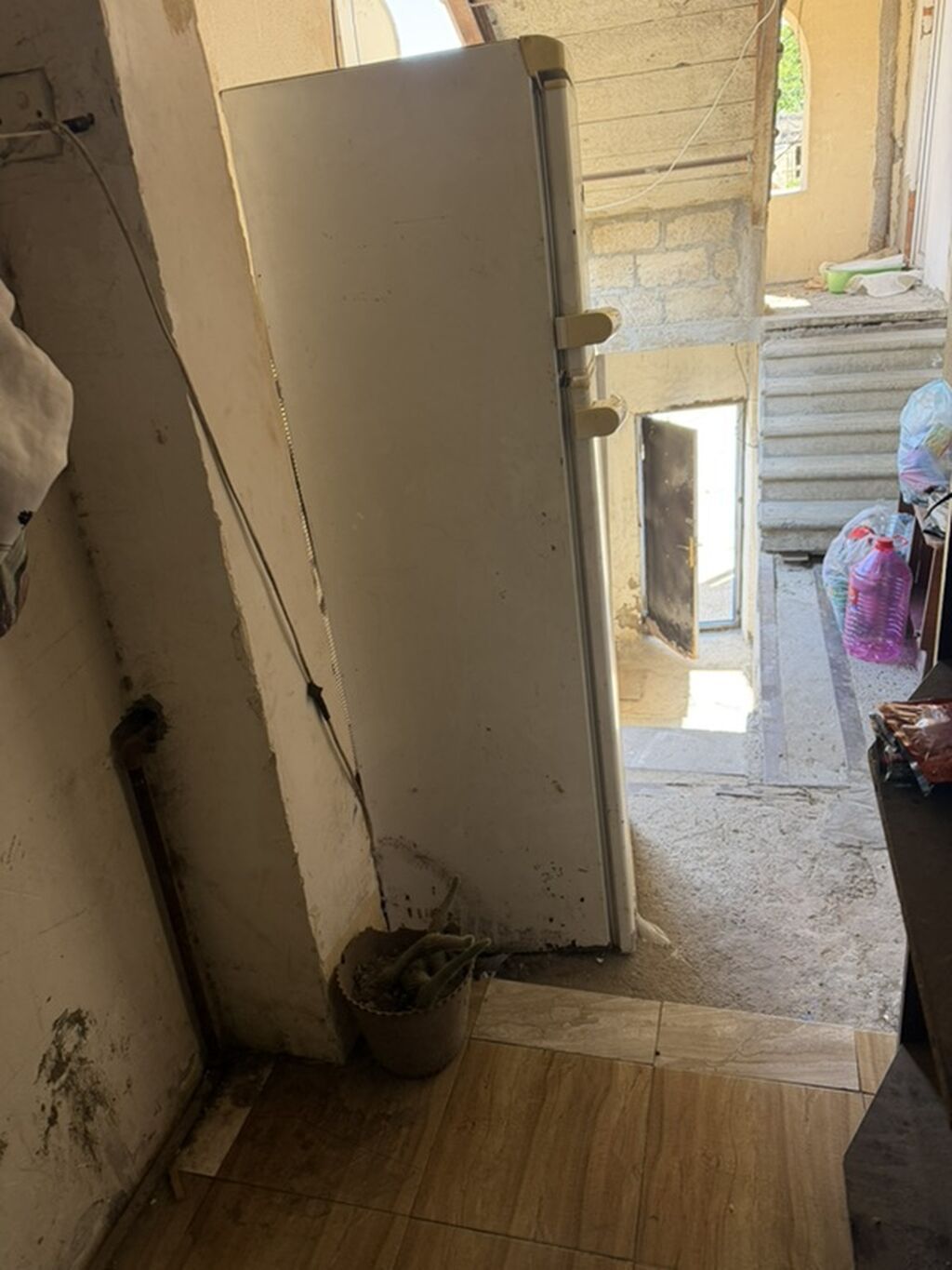 Mətbəx və sanitariya avadanlıqları paketi Tərkib: - Qaz sobası: 4 — Mətbəx mobilyası, Bakı (8)