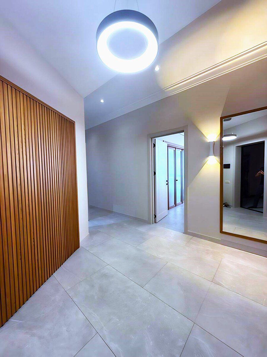 Satılır 3 otaqlı yeni tikili 134 m² — Mənzil, Bakı (7)