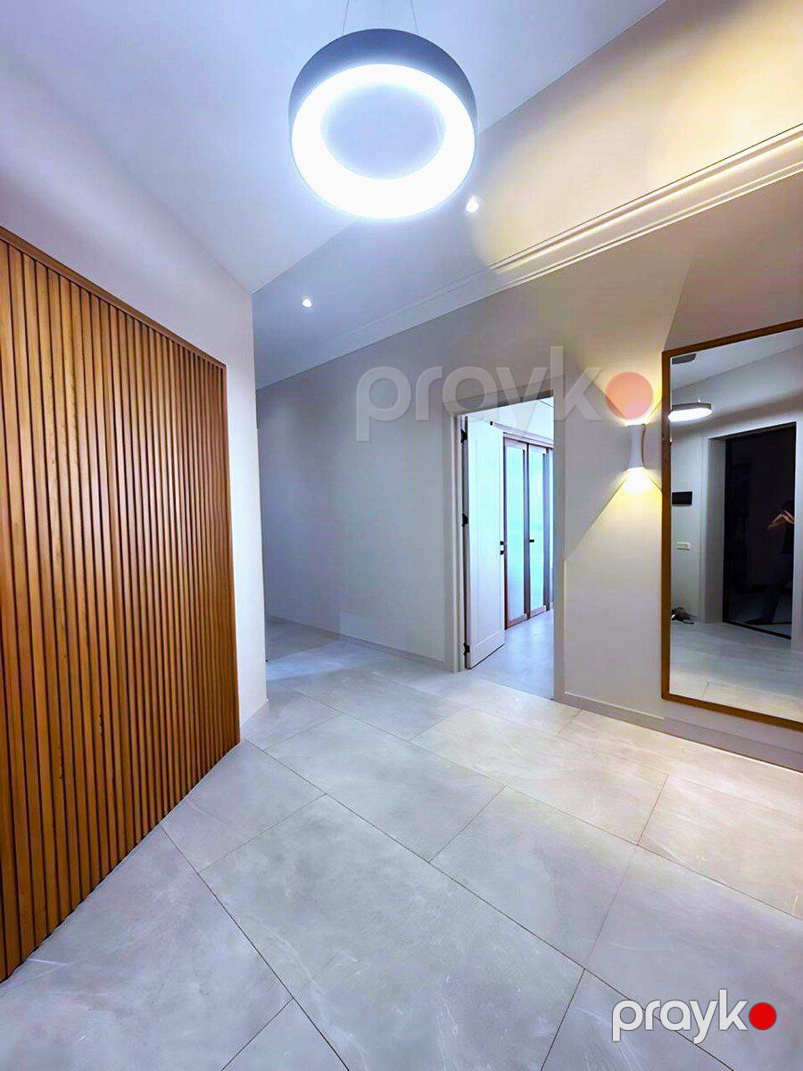 Satılır 3 otaqlı yeni tikili 134 m² — Mənzil, Bakı (7)