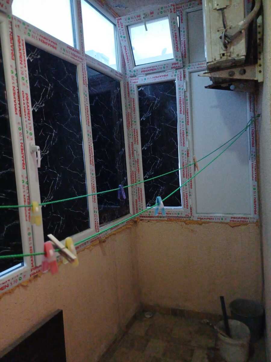Satılır 2 otaqlı yeni tikili 91 m² — Mənzil, Bakı (8)