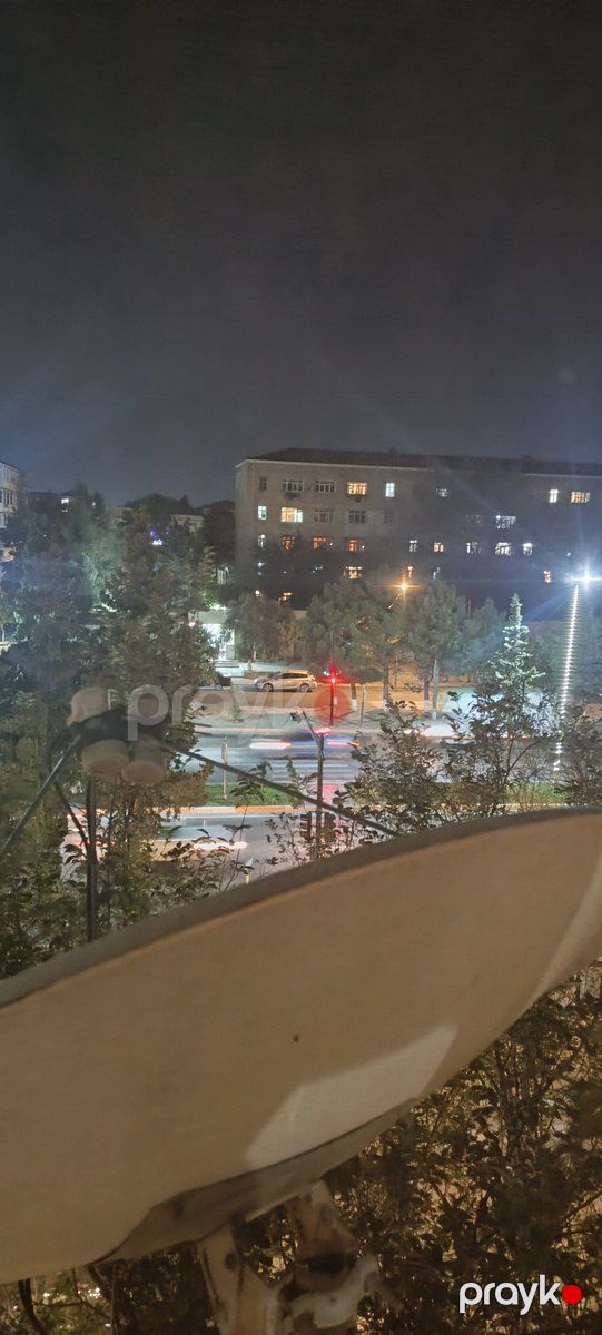 2-otaqlı mənzil kirayə verilir, Sumqayıt ş., 70 m² — Mənzil, Sumqayıt (5)