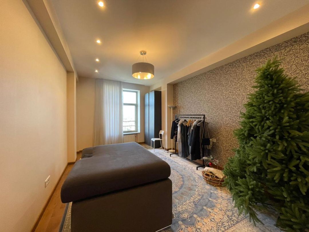 Satılır 4 otaqlı yeni tikili 220 m² — Mənzil, Bakı (9)