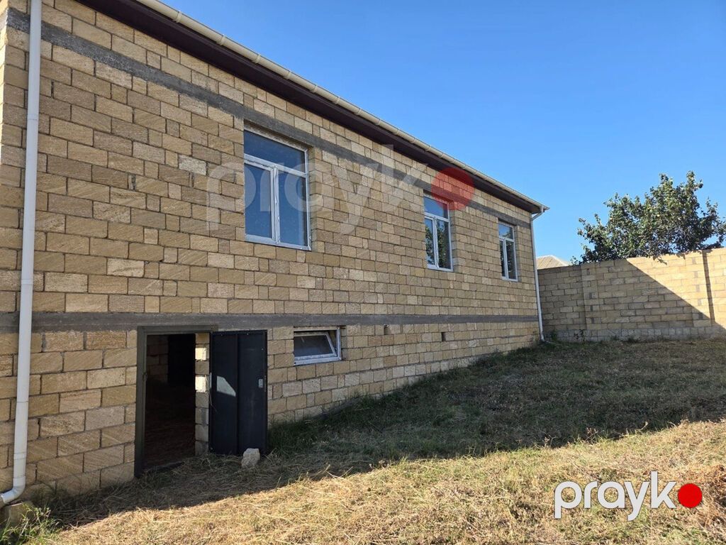 4 otaqlı, 148 kv. m, Kredit yoxdur, Təmirsiz — Ev, villa, Şamaxı (8)