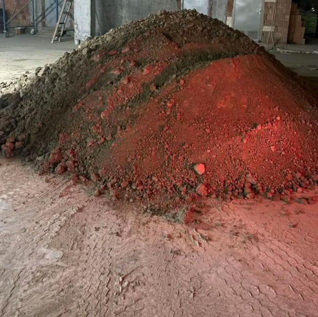 Karbonat daş qırıntıları — Təmir və inşaat, Bakı (6)