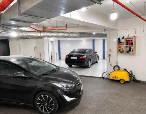 Satılır obyekt 70 m² — Bakı
