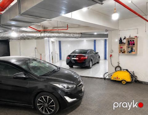 Satılır obyekt 70 m² — Bakı
