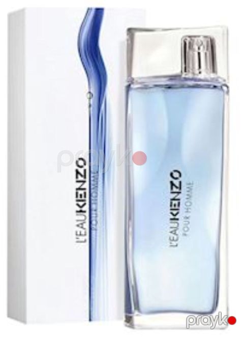 Orıgınal L’Eau Kenzo Pour Homme – kişi ətiri - Brend: Kenzo - Adı — Bakı