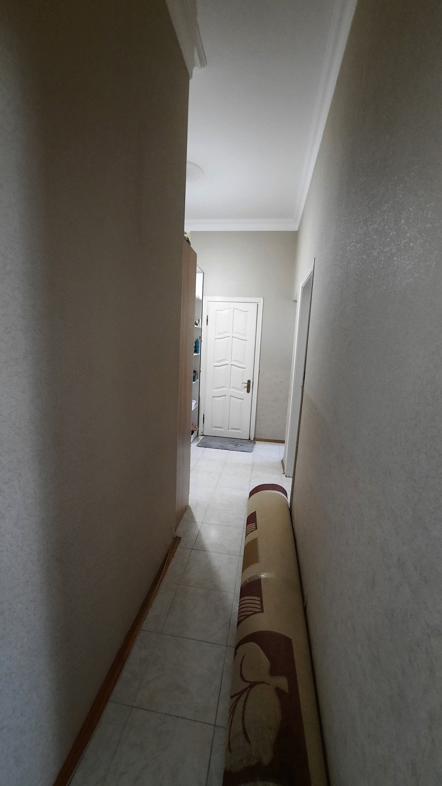 Satılır 2 otaqlı yeni tikili 60 m² — Mənzil, Bakı (5)