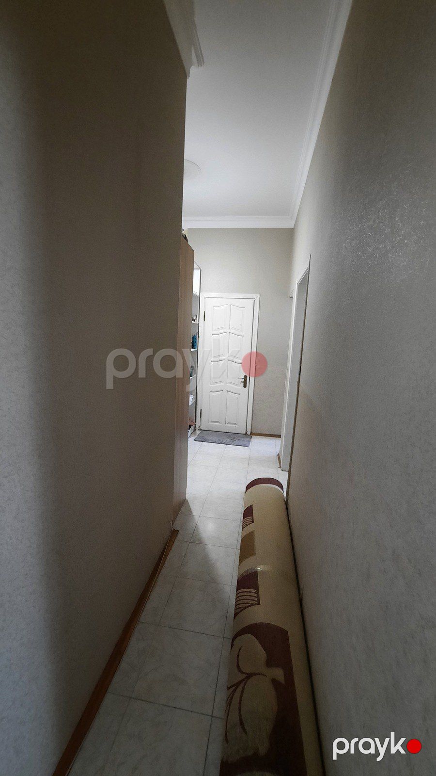 Satılır 2 otaqlı yeni tikili 60 m² — Mənzil, Bakı (5)