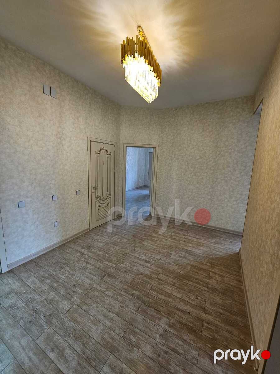 Satılır 3 otaqlı yeni tikili 130 m² — Mənzil, Bakı (10)