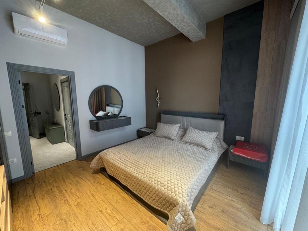 İcarəyə verilir 2 otaqlı yeni tikili 71 m² — Mənzil, Bakı (6)