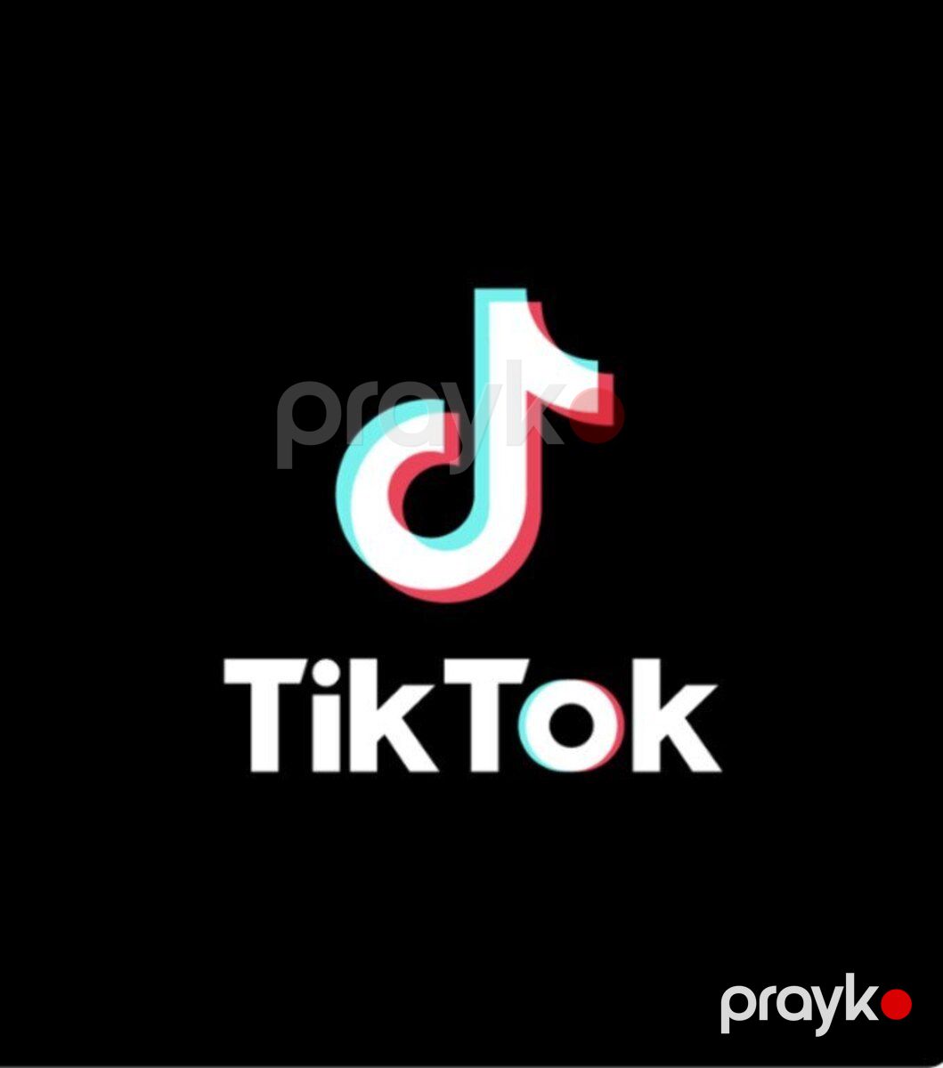Tiktok səhifəsi — Oyunlar, konsollər və proqramlar, Bakı