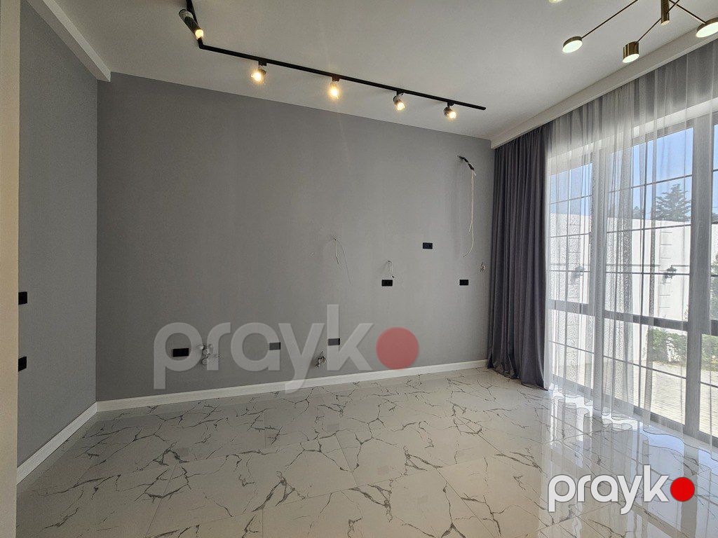 Satılır 5 otaqlı həyət evi/bağ evi 450 m² — Ev, villa, Bakı (12)