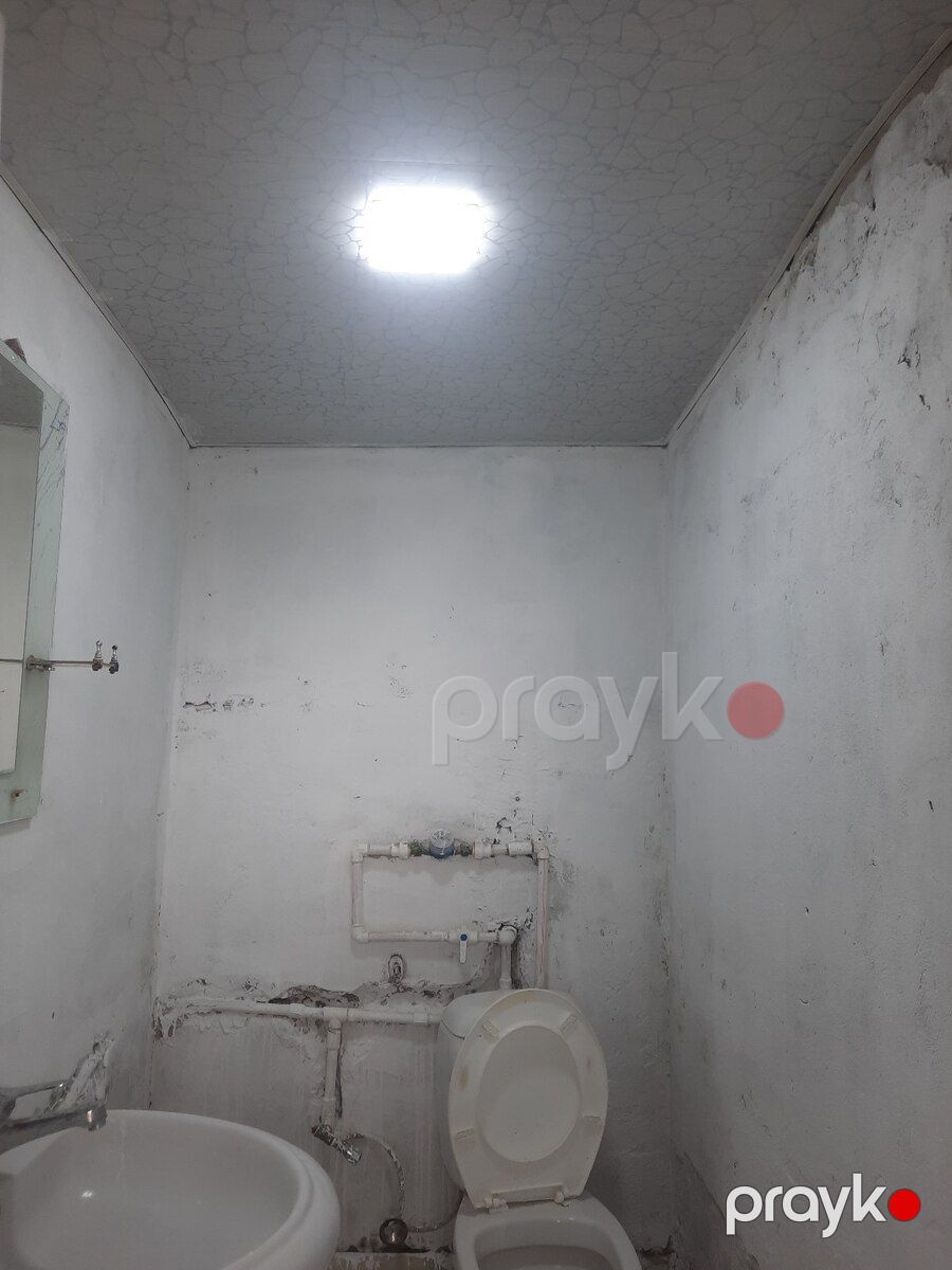 Həyət evi kirayə verilir, Biləcəri qəs — Ev, villa, Bakı (10)