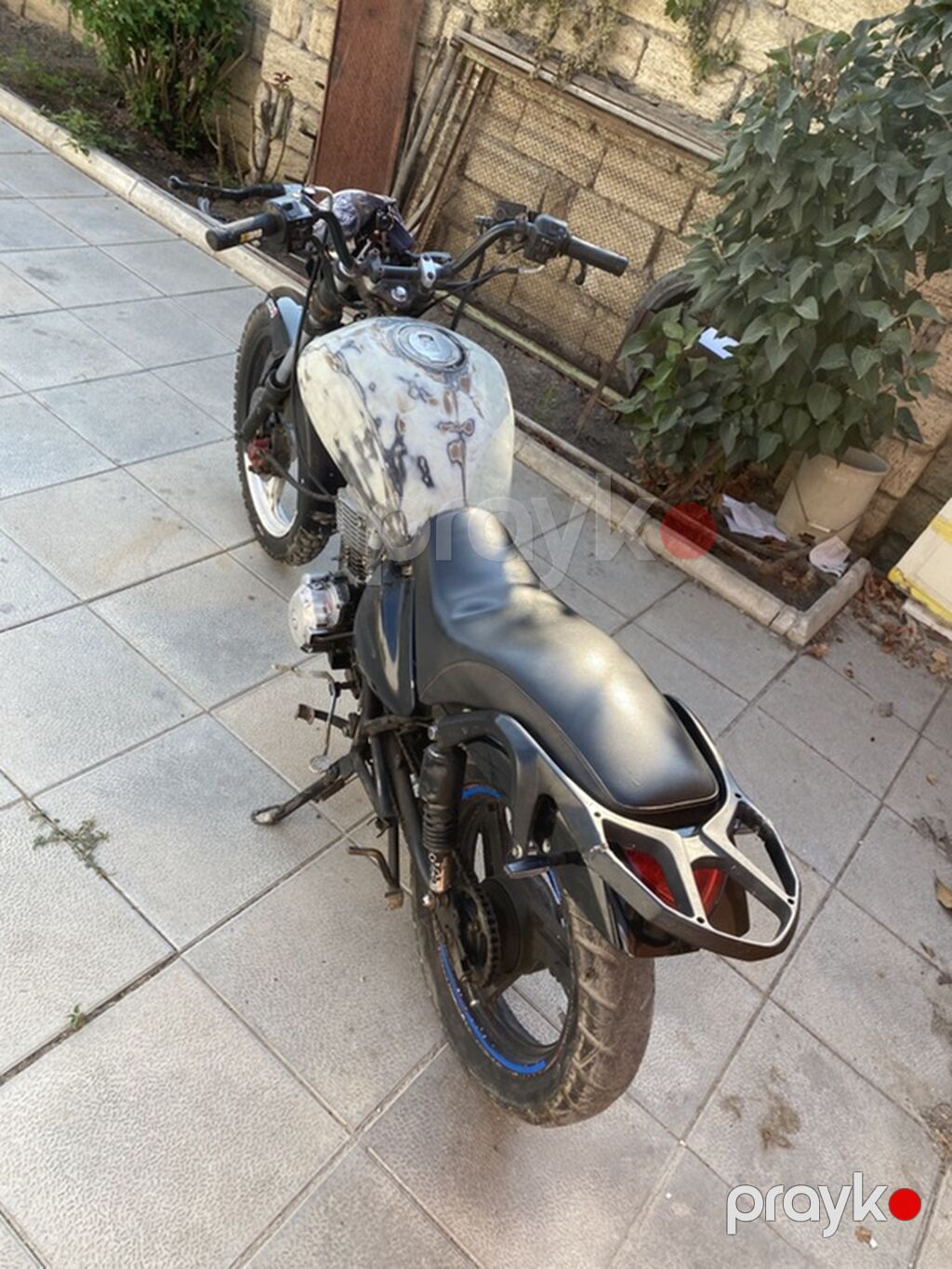 Zontes 150 sm3, 2014 il — Motosikletlər, Sumqayıt (5)