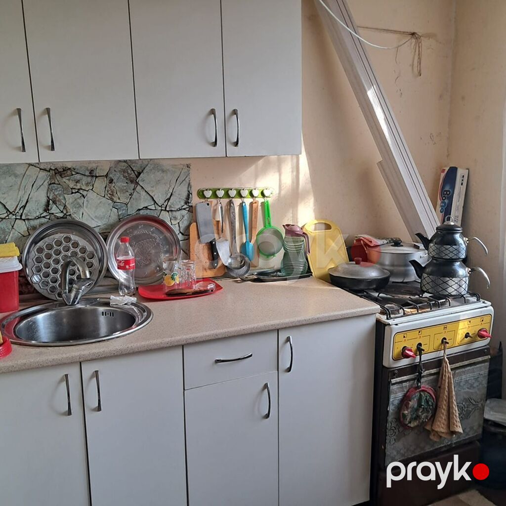 Xırdalanda 1 otaqlı əşyalı mənzil satılır Xırdalan şəhəri, 27-ci — Mənzil, Xırdalan (4)