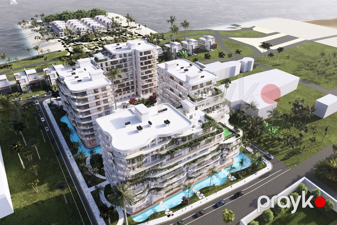 Satılır 2 otaqlı yeni tikili 63.1 m² — Mənzil, Bakı (7)
