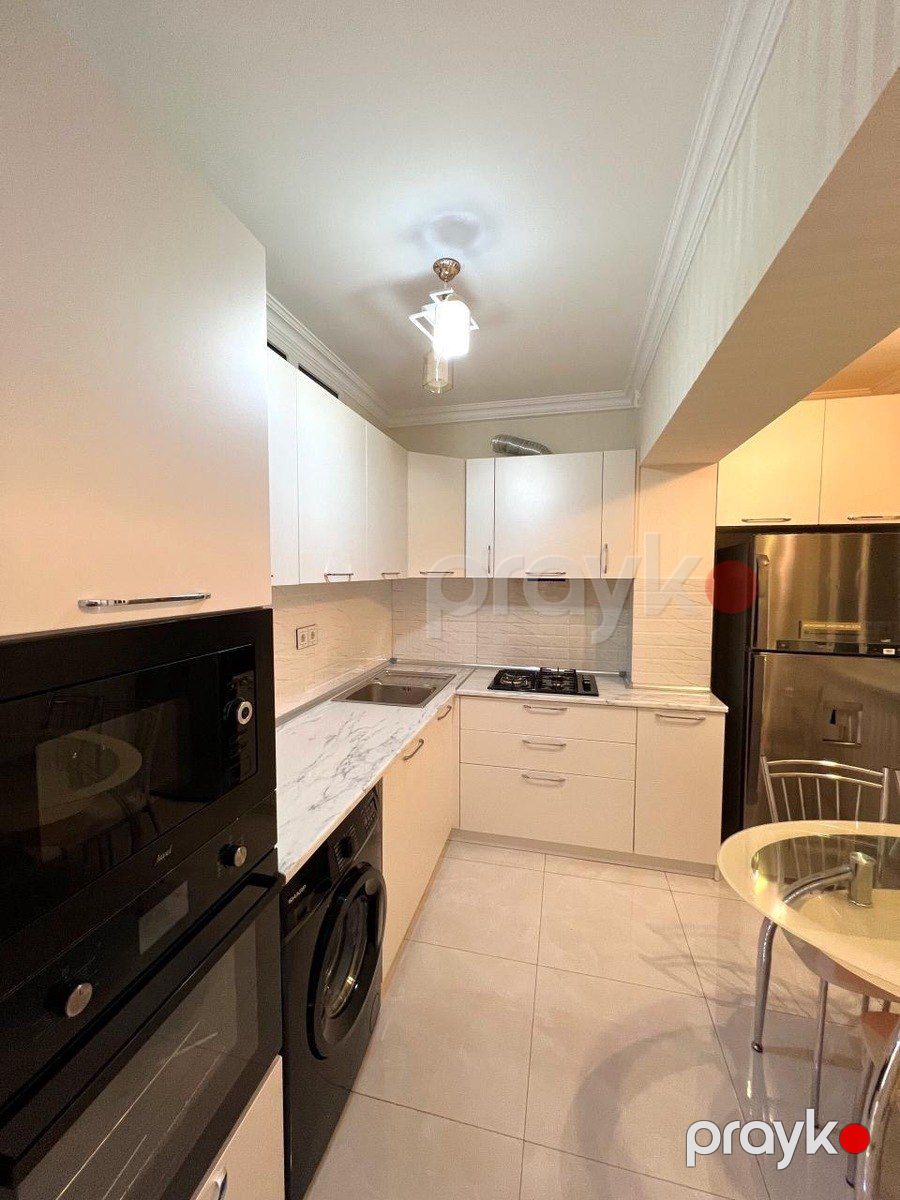 İcarəyə verilir 3 otaqlı köhnə tikili 60 m² — Mənzil, Bakı (7)