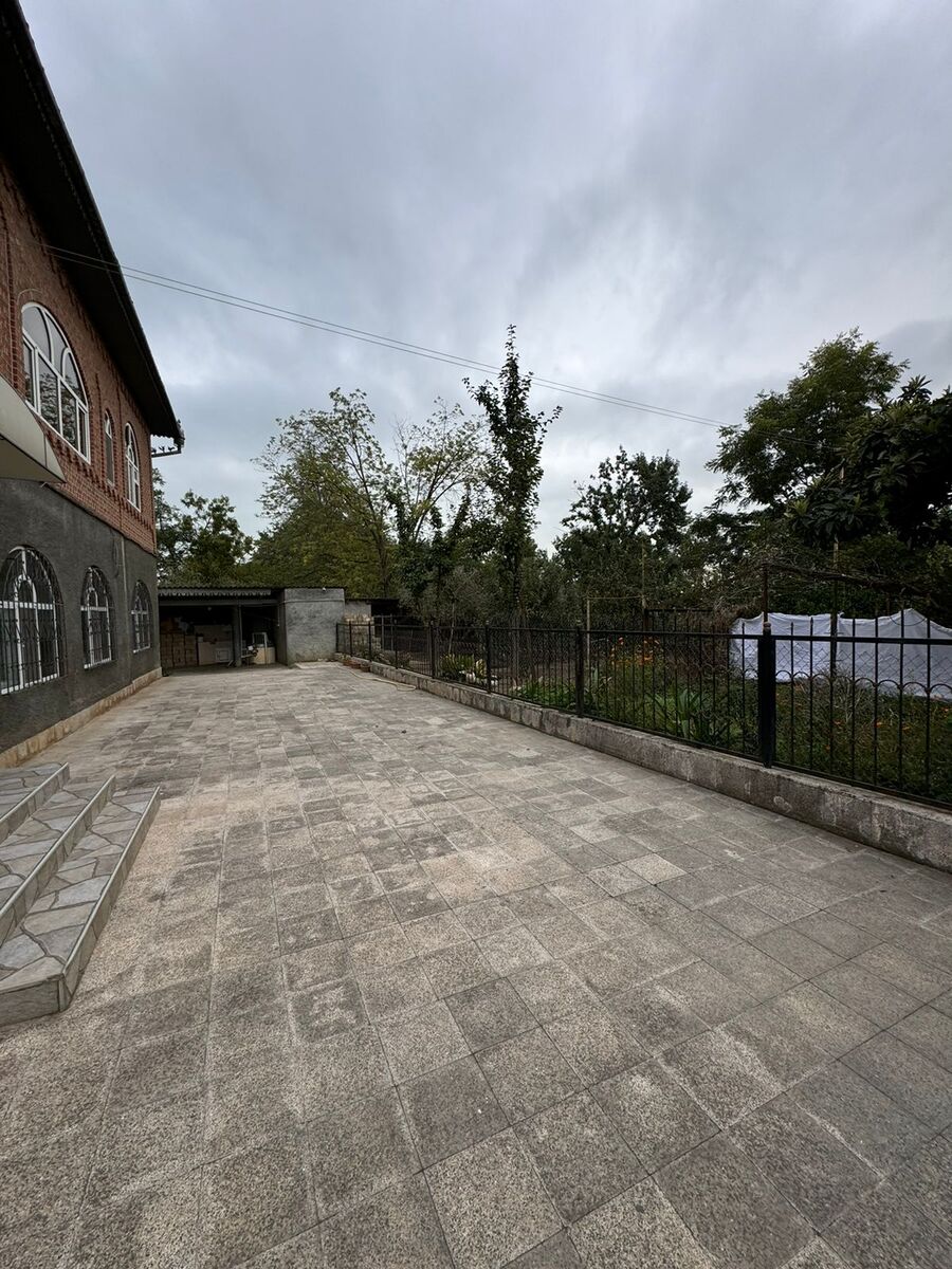 Satılır 7 otaqlı həyət evi/bağ evi 309 m² — Ev, villa, Lənkəran (4)