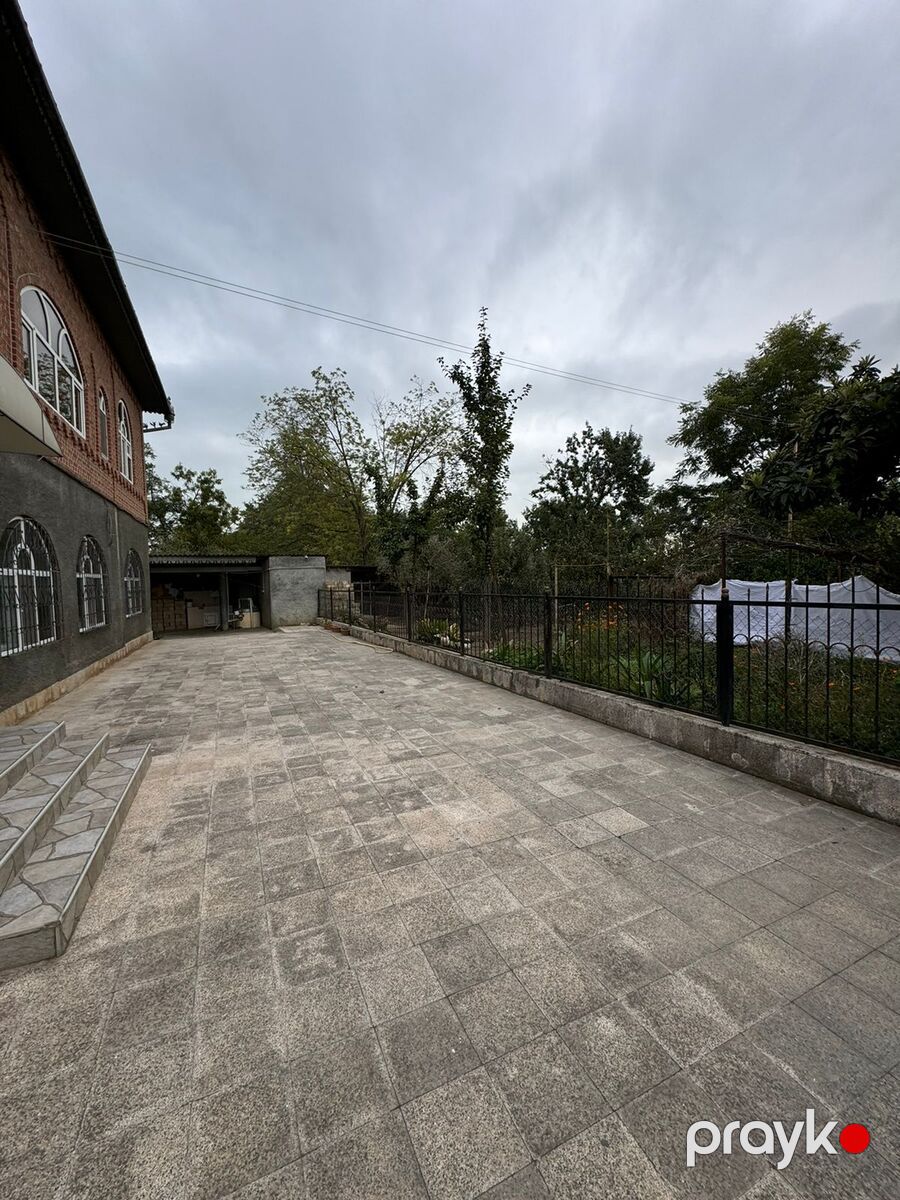 Satılır 7 otaqlı həyət evi/bağ evi 309 m² — Ev, villa, Lənkəran (4)