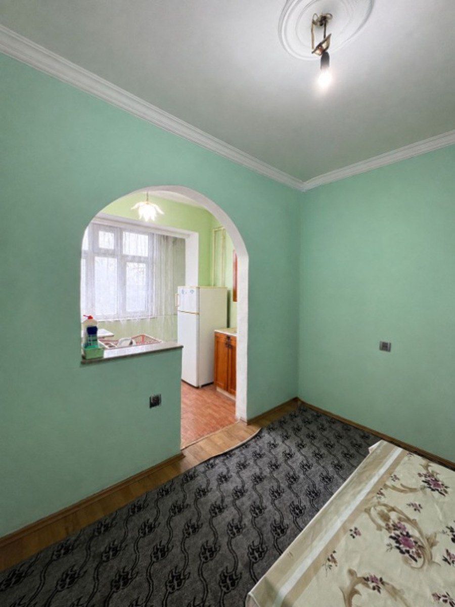 Satılır 5 otaqlı köhnə tikili 65 m² — Mənzil, Bakı (10)