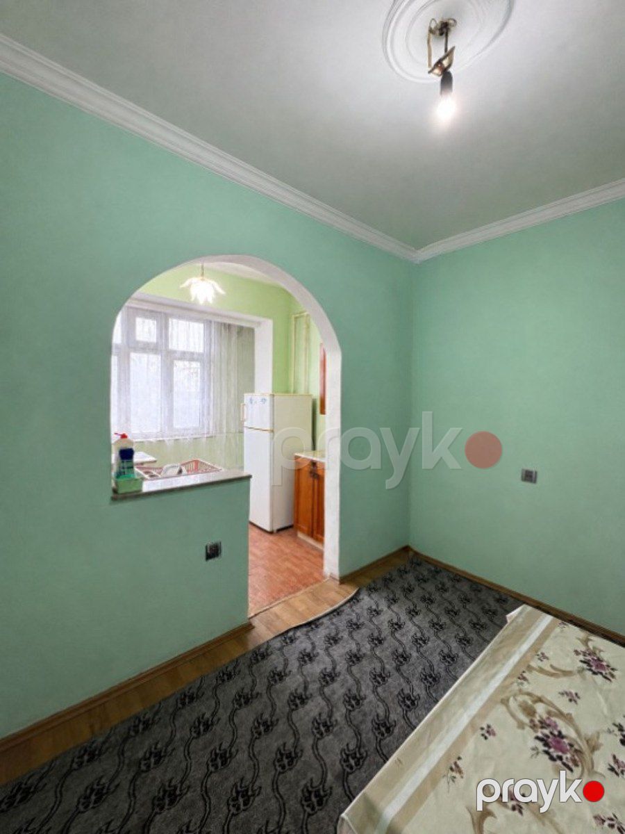 Satılır 5 otaqlı köhnə tikili 65 m² — Mənzil, Bakı (10)