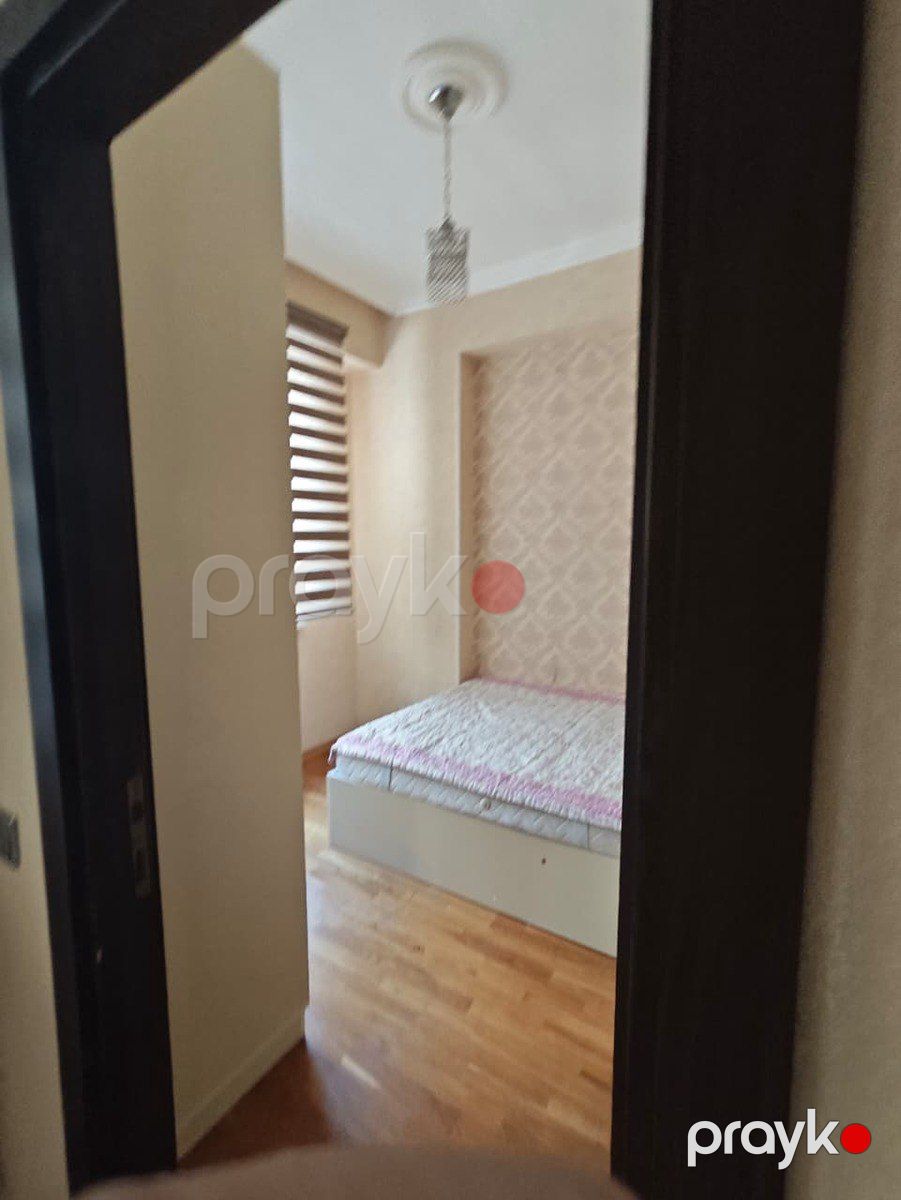 Satılır 2 otaqlı yeni tikili 40 m² — Mənzil, Bakı (7)