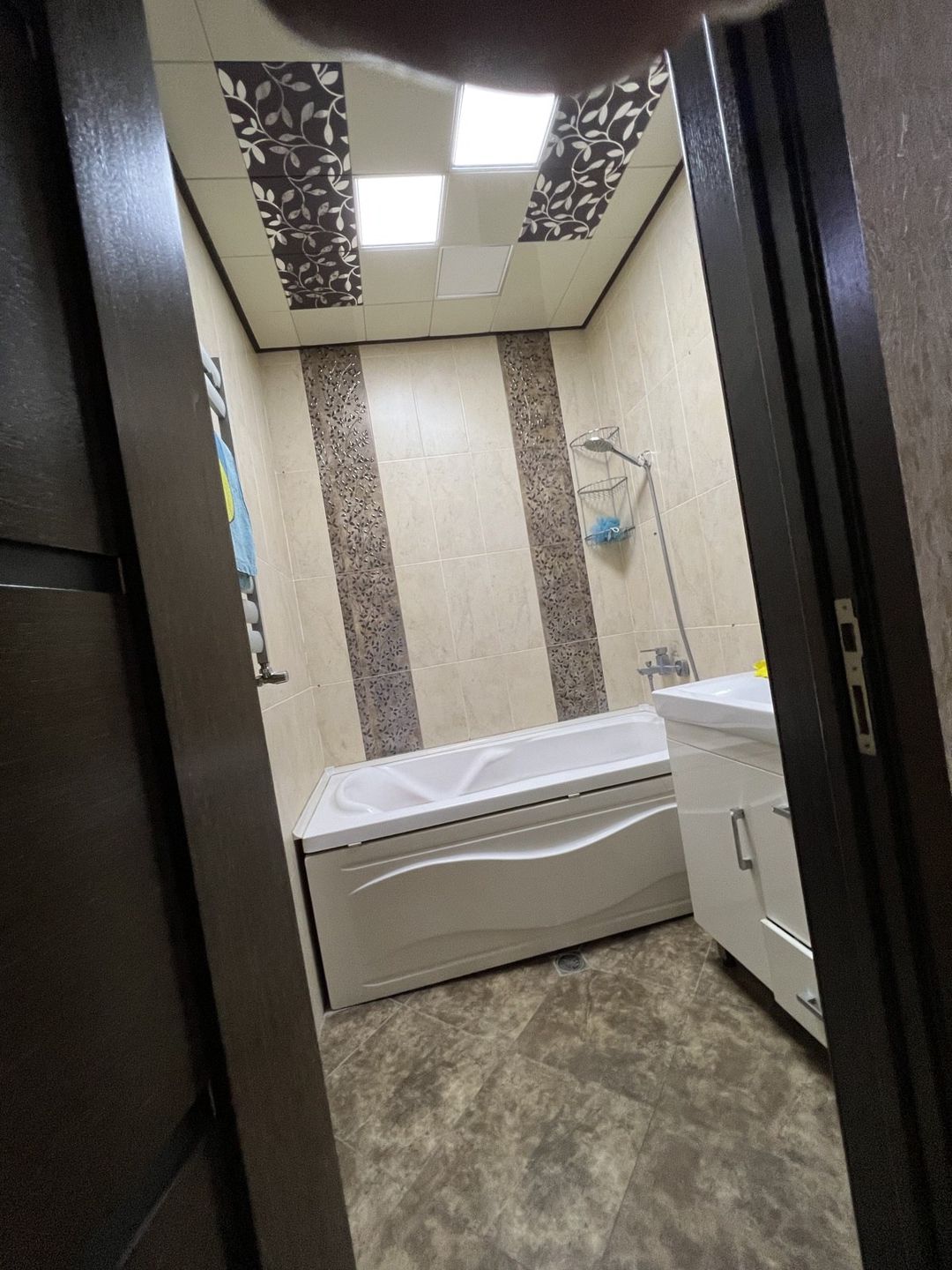 İcarəyə verilir 2 otaqlı yeni tikili 84 m² — Mənzil, Bakı (6)