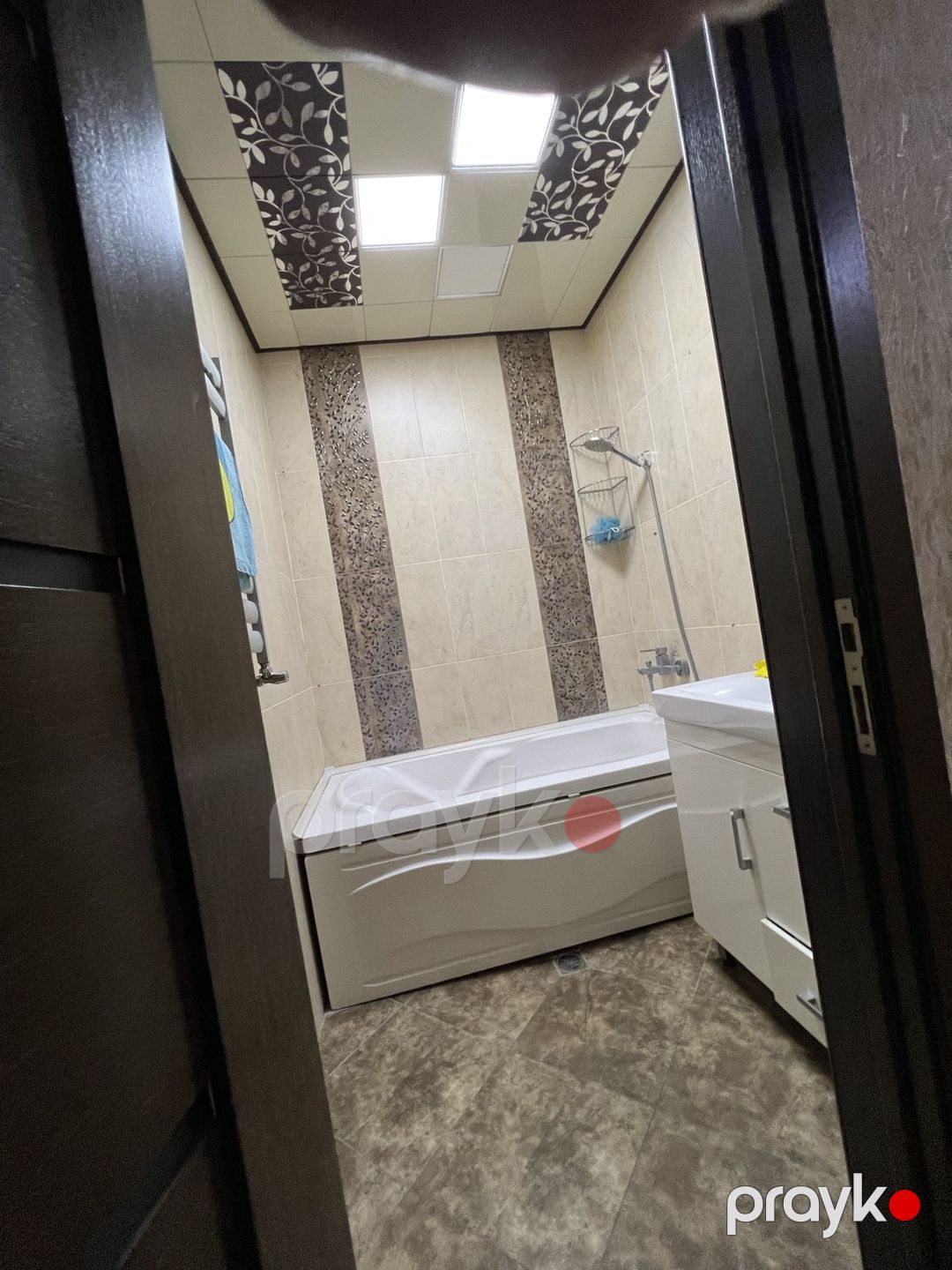 İcarəyə verilir 2 otaqlı yeni tikili 84 m² — Mənzil, Bakı (6)