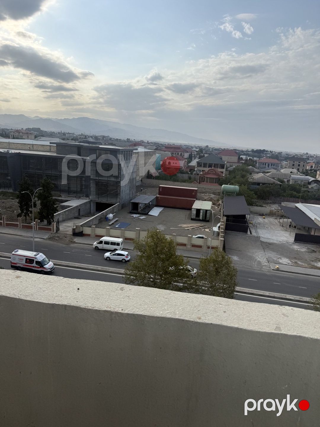 Satılır 3 otaqlı yeni tikili 125 m² — Mənzil, Gəncə (2)