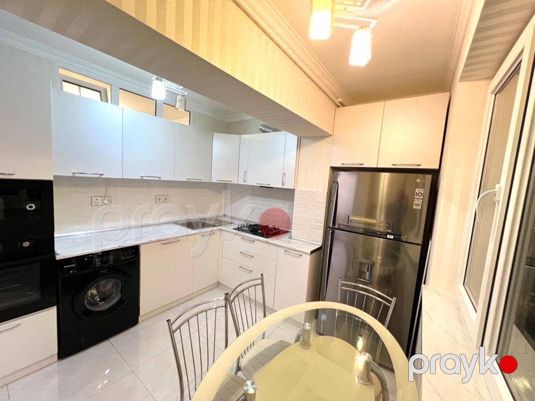 İcarəyə verilir 3 otaqlı köhnə tikili 60 m² — Mənzil, Bakı (7)