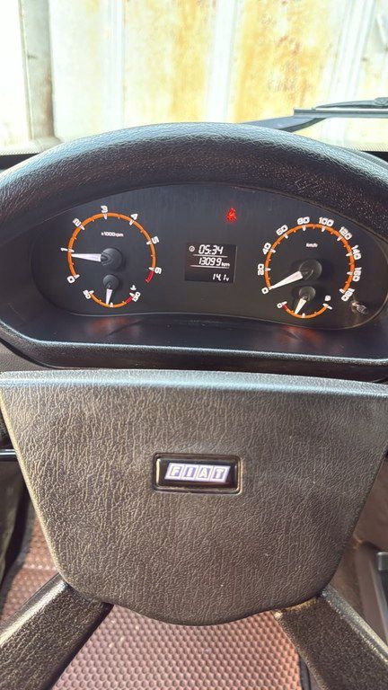 Lada (VAZ) Niva, 1.7 L, 2025 il, 13 100 km — Avtomobillər, Bakı (6)