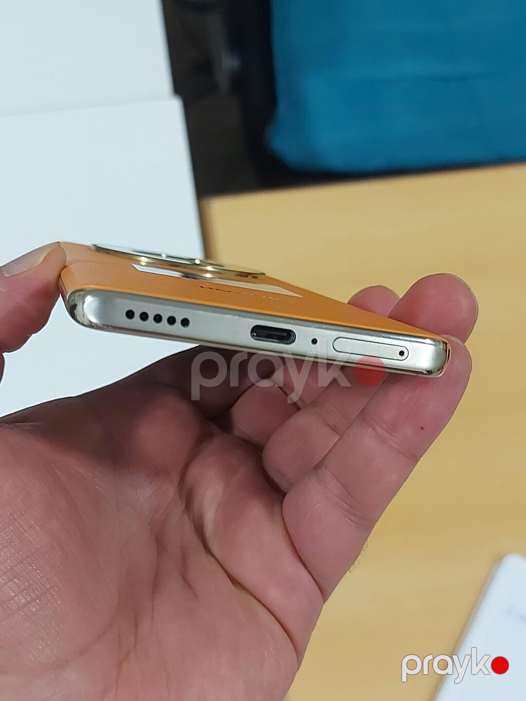 Honor X9b — Honor, Bakı (3)