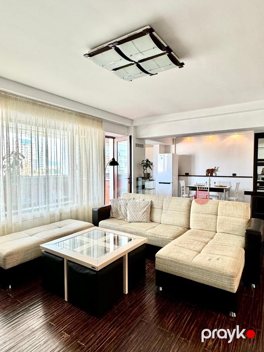 Satılır 3 otaqlı yeni tikili 125 m² — Mənzil, Bakı (3)