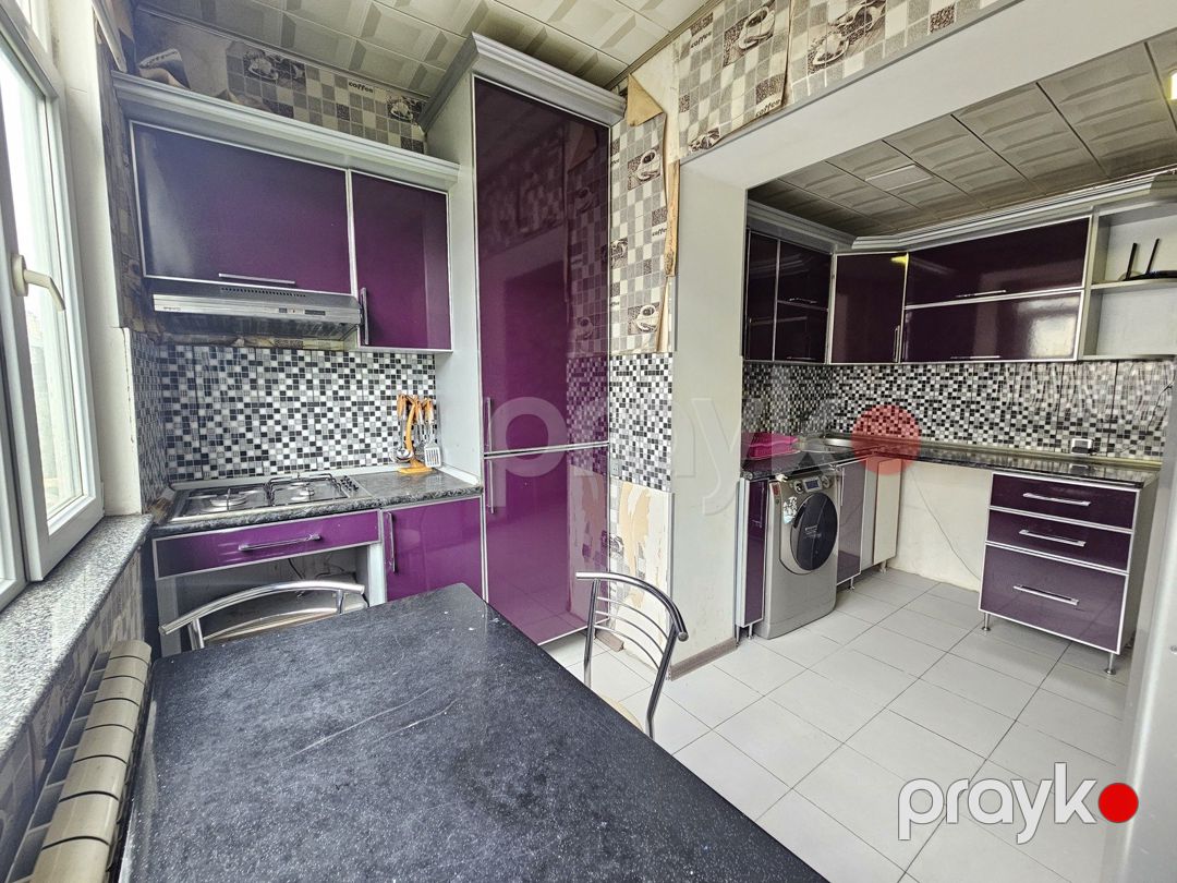 Satılır 3 otaqlı köhnə tikili 75 m² — Mənzil, Bakı (11)